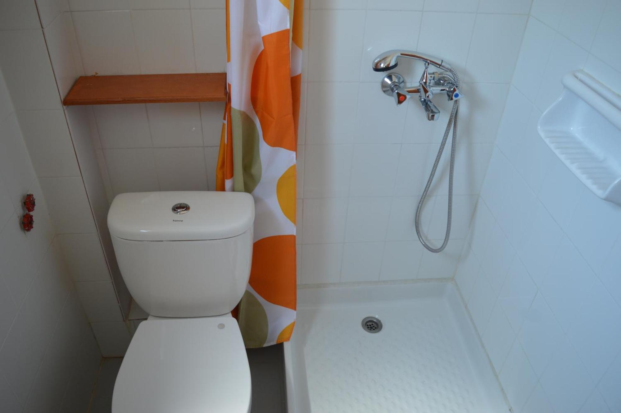 Anna George Studios Stafylos Chambre photo